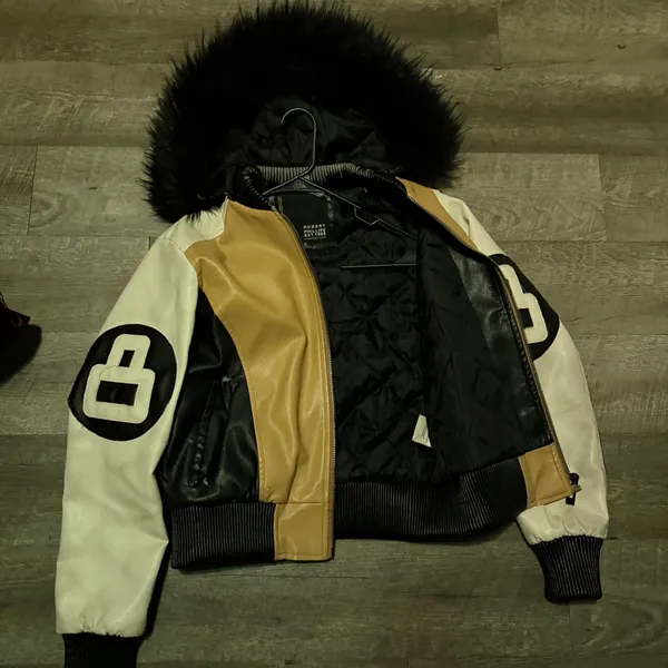 8ball jacket Multiple - Image 3