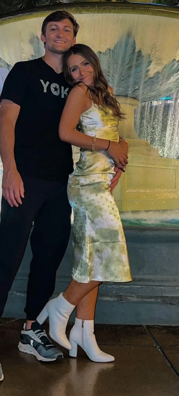 Princess Polly sage green disco Dress - Image 5