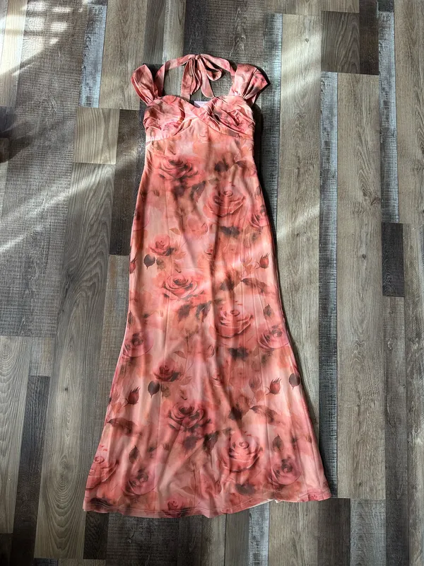 Hello Molly Dress - Image 2