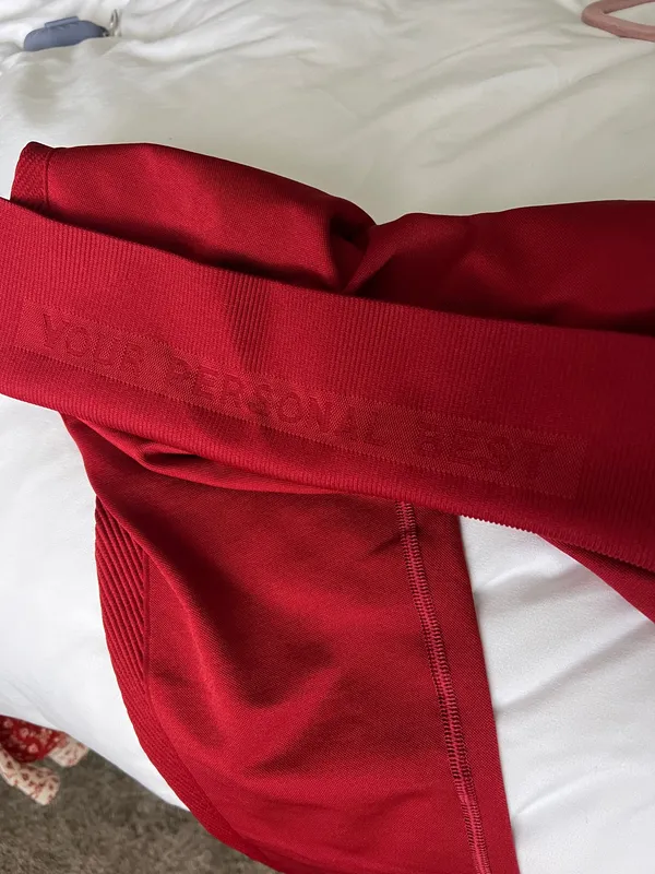 YPB Abercrombie Leggings - Image 5