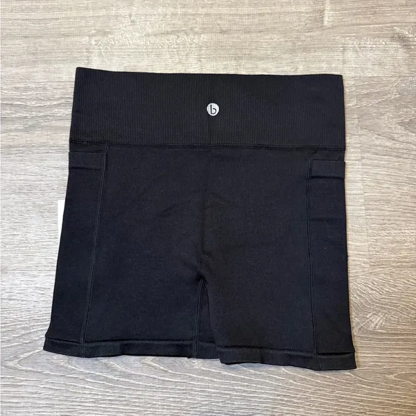•COTTON ON BODY• SEAMLESS SHORTS - Image 5