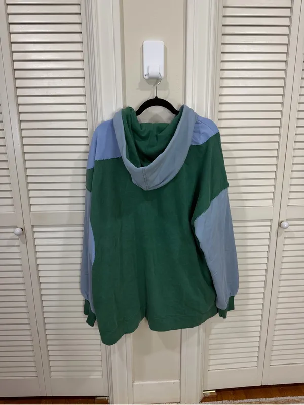 Free people Clover Sweatshirt - Image 8