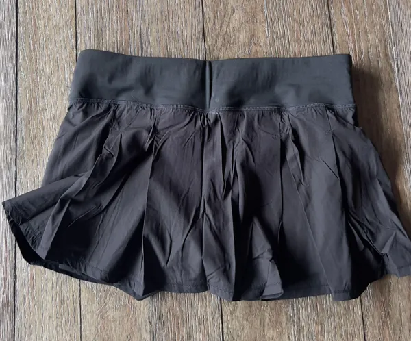 Skirt Black - Image 2