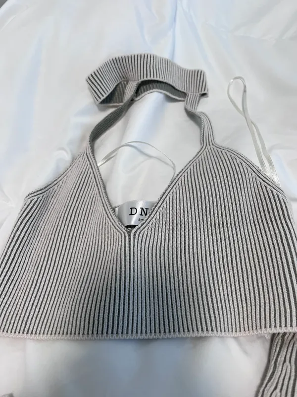 Knit Set - Image 2