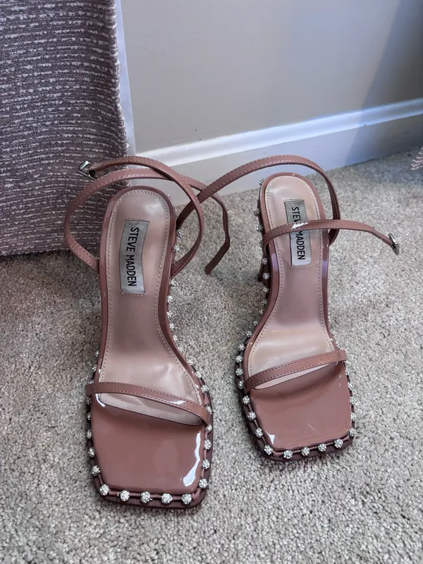 Steve Madden heels - Image 2