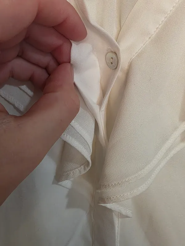 H&M Blouse - Image 2