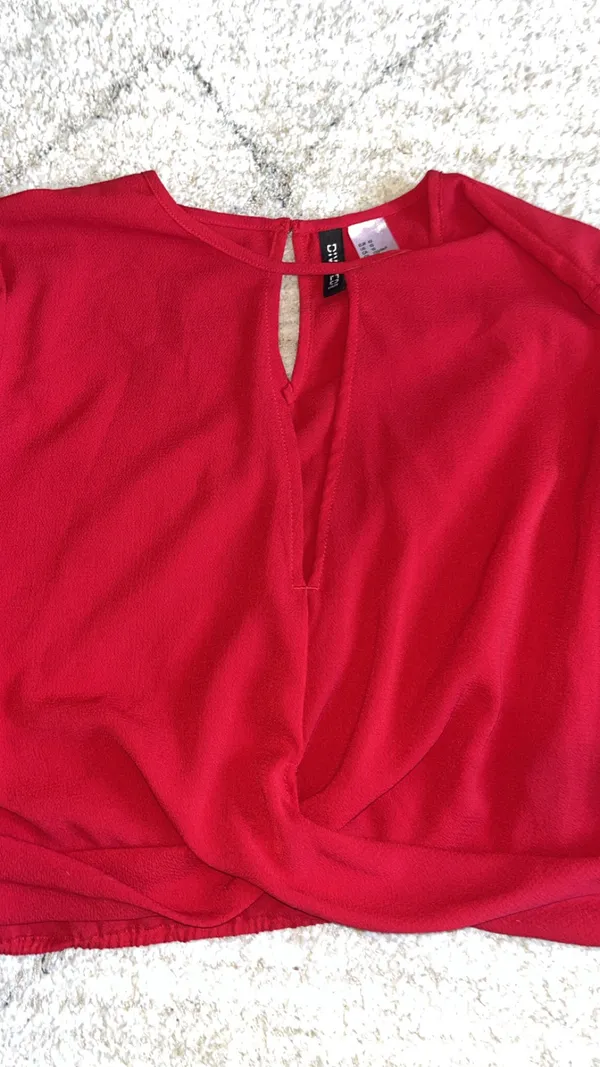 Divided H&M Top - Image 3
