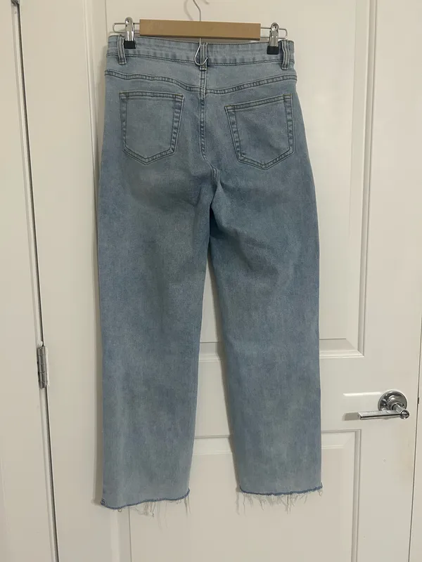 Amazon Med jeans  - Image 2