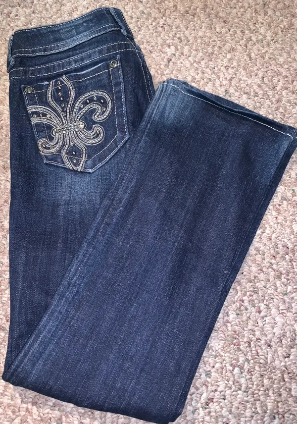 Miss Me Jeans Bootcut - Image 2