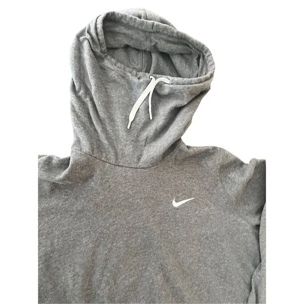 Nike lightweight sweatshirt size Small - Image 3