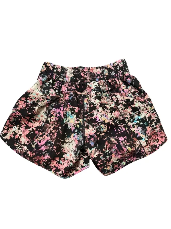 Lululemon Track That Shorts - Image 2