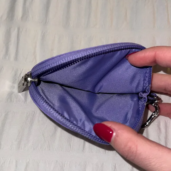 Lululemon Card Wallet - Image 3