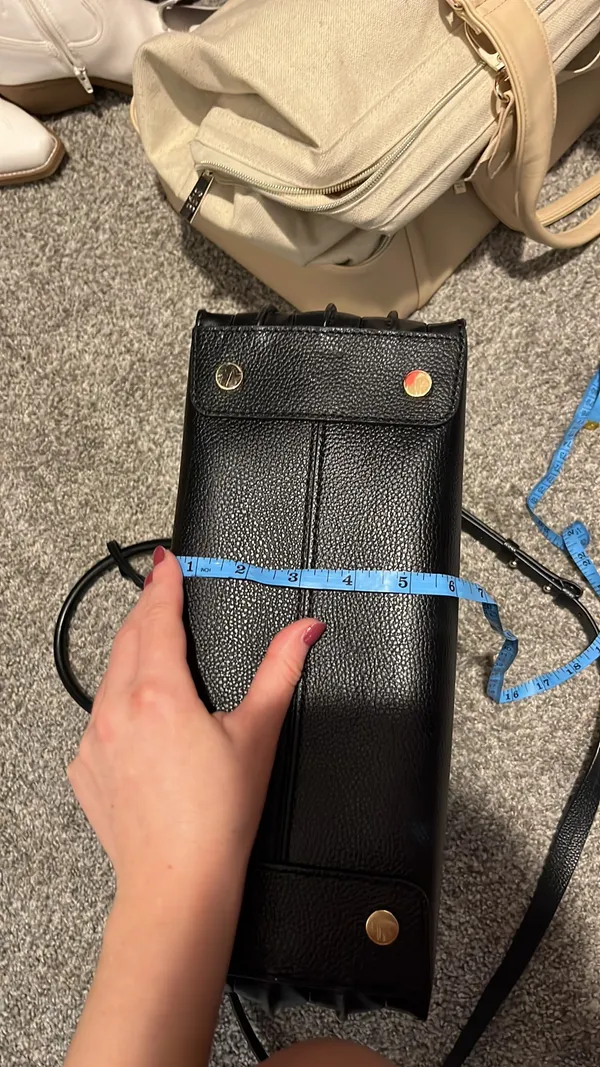 Michael Kors Briefcase Bag - Image 11