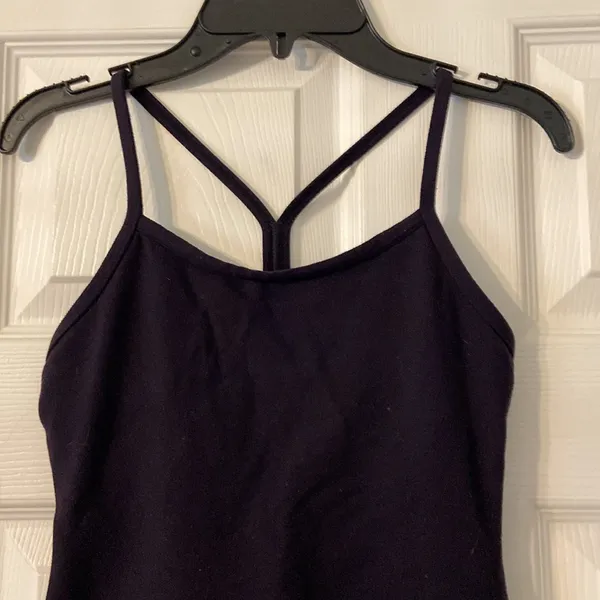 Lululemon Top size S used but good condition length 21” bust 24” - Image 2