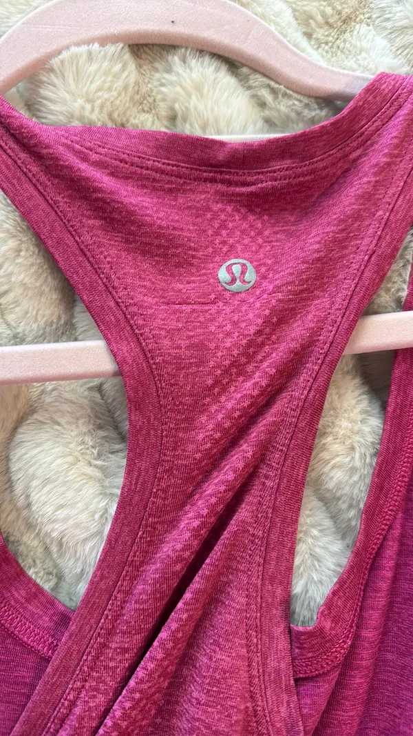 Lululemon Swiftly Tech Tank 2.0 - Image 4