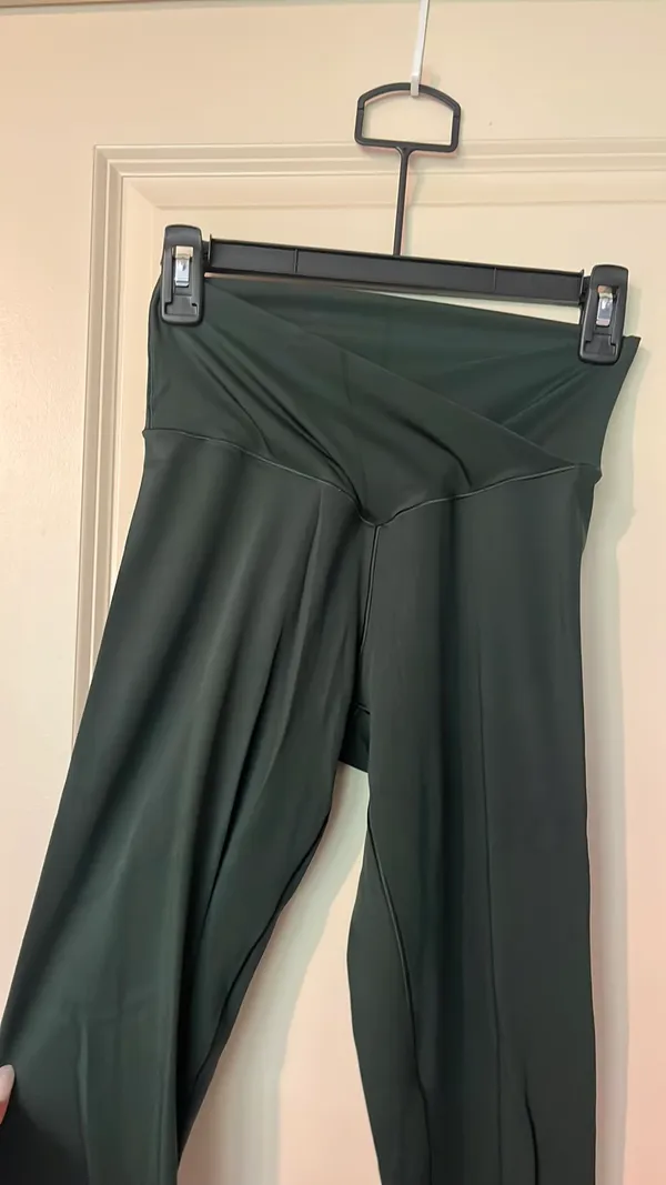 Aerie Crossover Leggings - Image 3