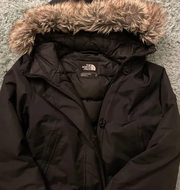 The North Face Parka - Image 2