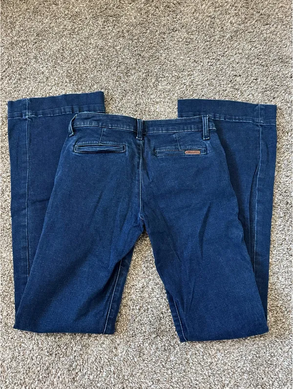 Wrangler Jeans Vintage - Image 4