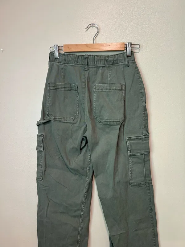 Hollister ultra high rise  - Image 5