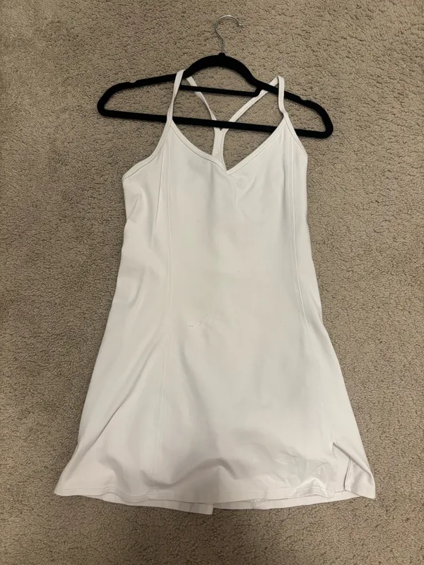 Aritzia TNA Court Dress - Image 3