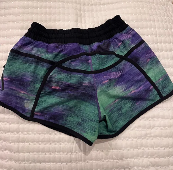 Lululemon Shorts - Image 2