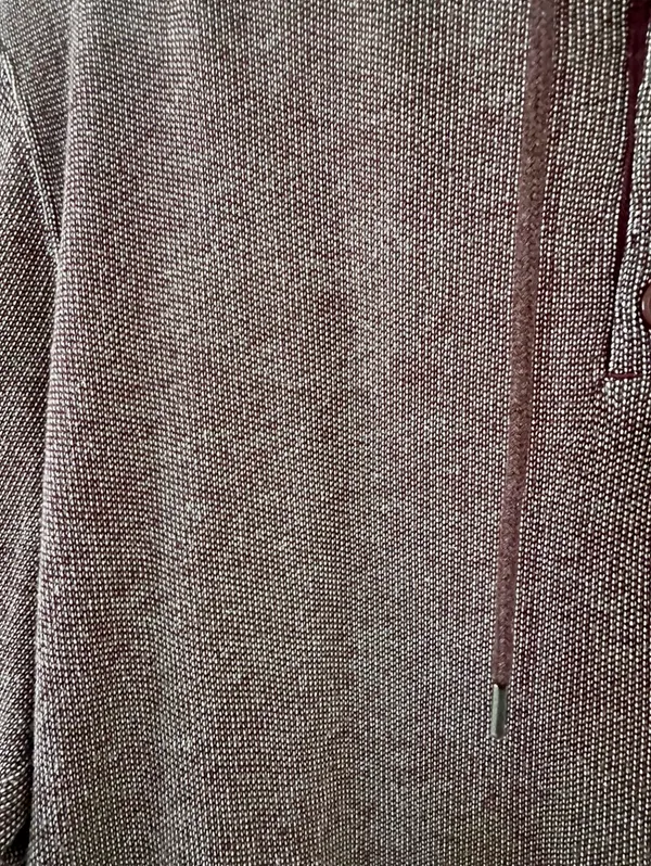 RVCA Hoodie - Image 2