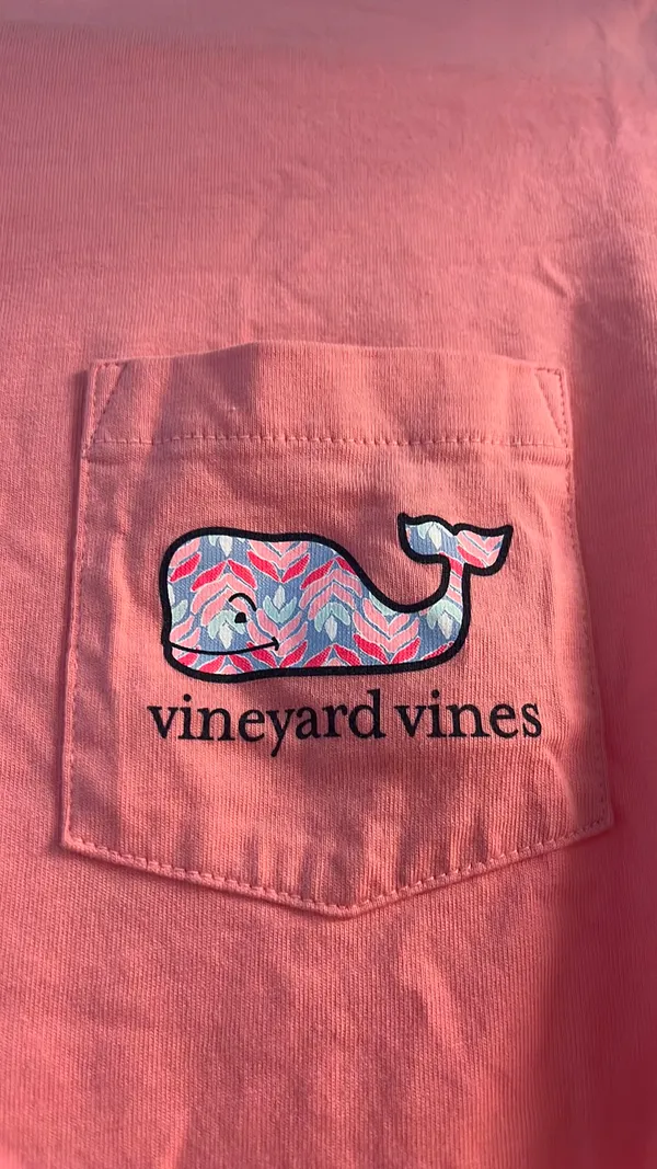 Vineyard Vines T-Shirt Women’s - Image 3