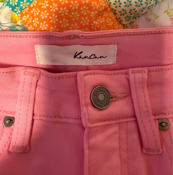 KanCan USA Jeans - Image 3