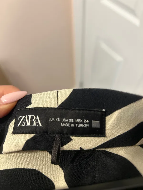 Skirt ZARA - Image 3