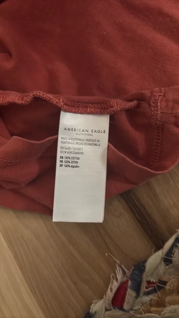 American Eagle Shirt Outfitters - Image 5