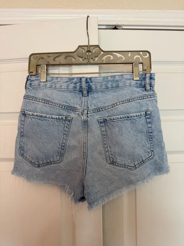 PacSun Jean Shorts - Image 2