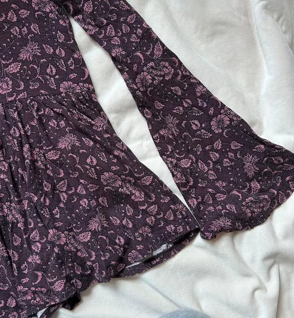 American Eagle Blouse - Image 3