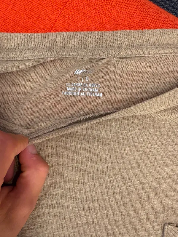 Aerie Shirt - Image 2