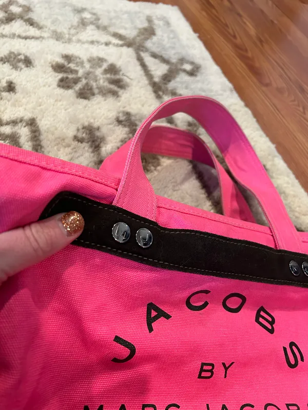 Marc Jacobs Tote Bag - Image 3
