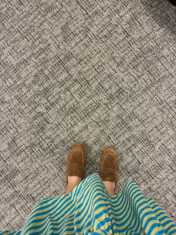 Dolce Vita Yanni Suede Leather Loafers - Image 5