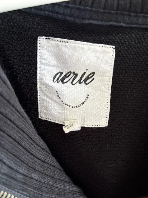 Aerie Sweater - Image 2