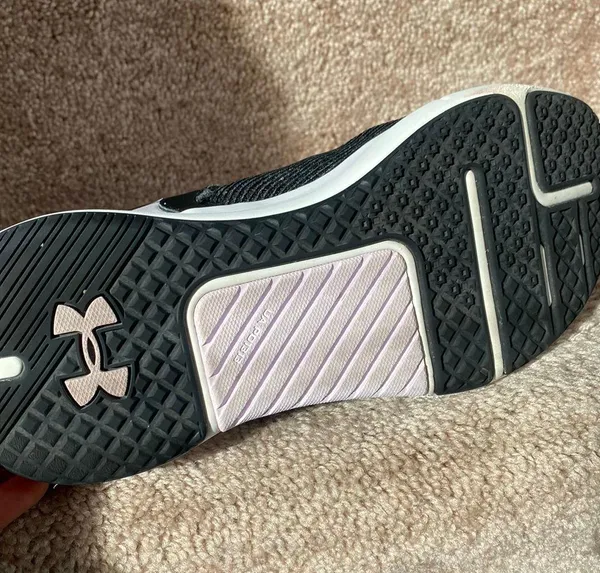 Under Armour Training Shoes - Image 10