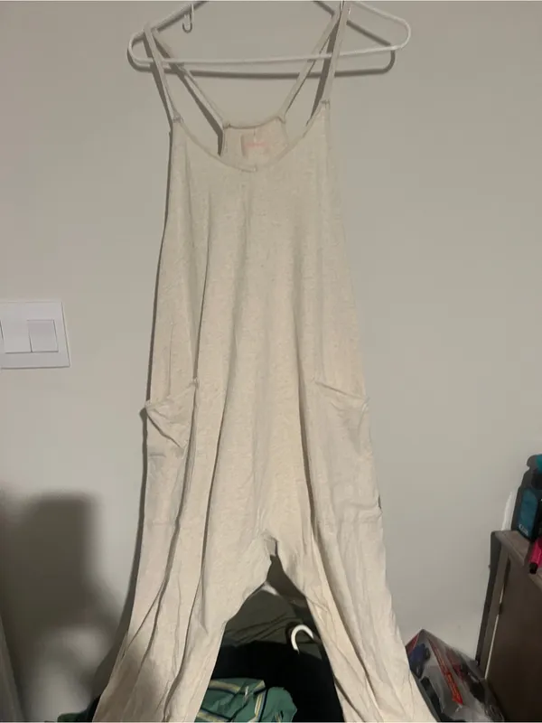 Free People Movement Hot Shot Onesie - Image 12