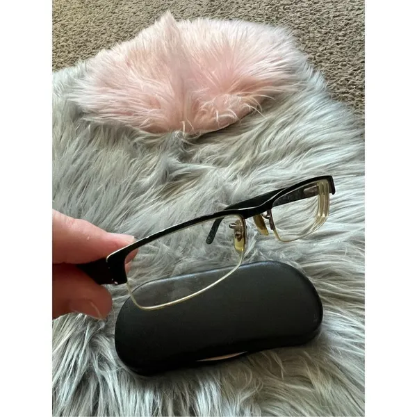 Ray-Ban Prescription Glasses - Image 4