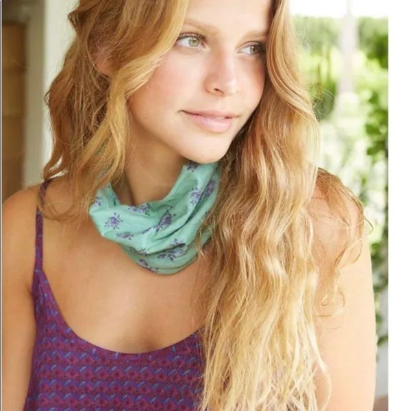 Natural Life Boho Bandeu - Image 3