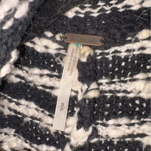Free people  Rosie Lee sweater  - Image 3