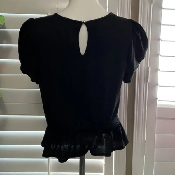 Maraki Black Size M - Image 4