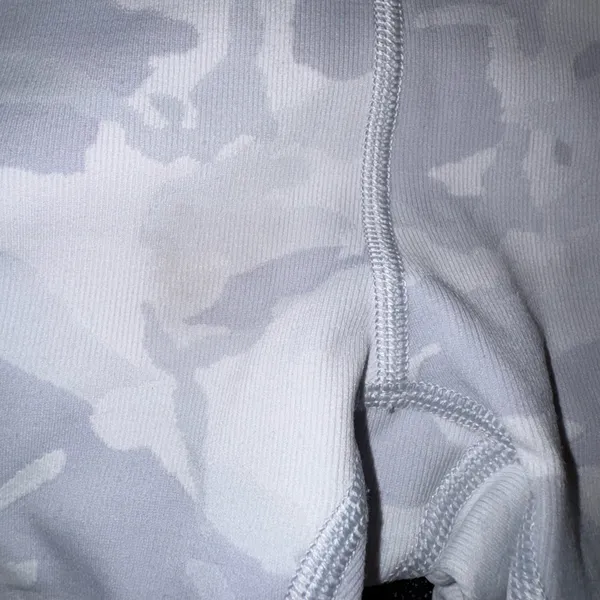 Lululemon Wunder under high rise incognito camo leggings - Image 8
