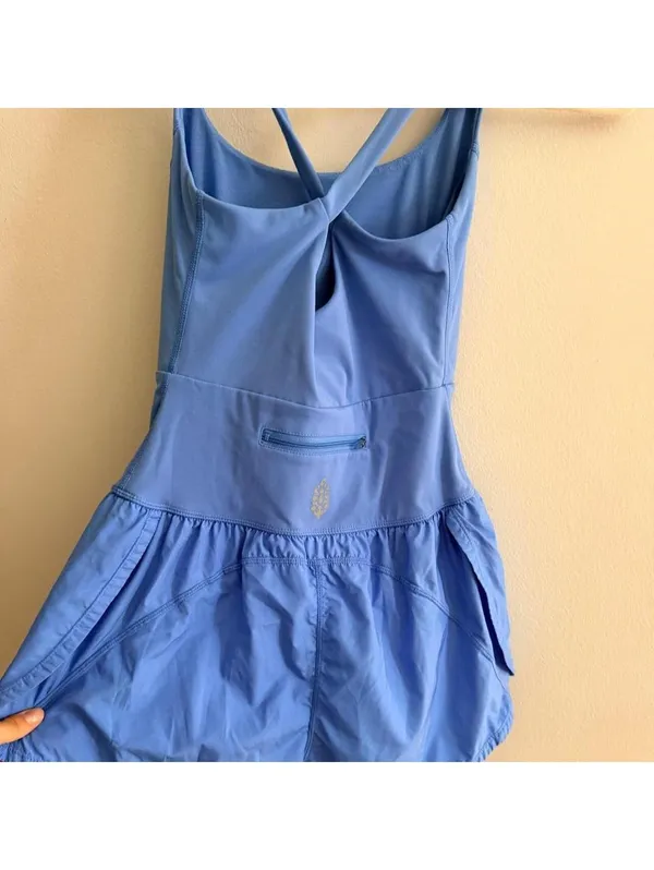 Free People FP Movement Righteous Runsie - Image 4