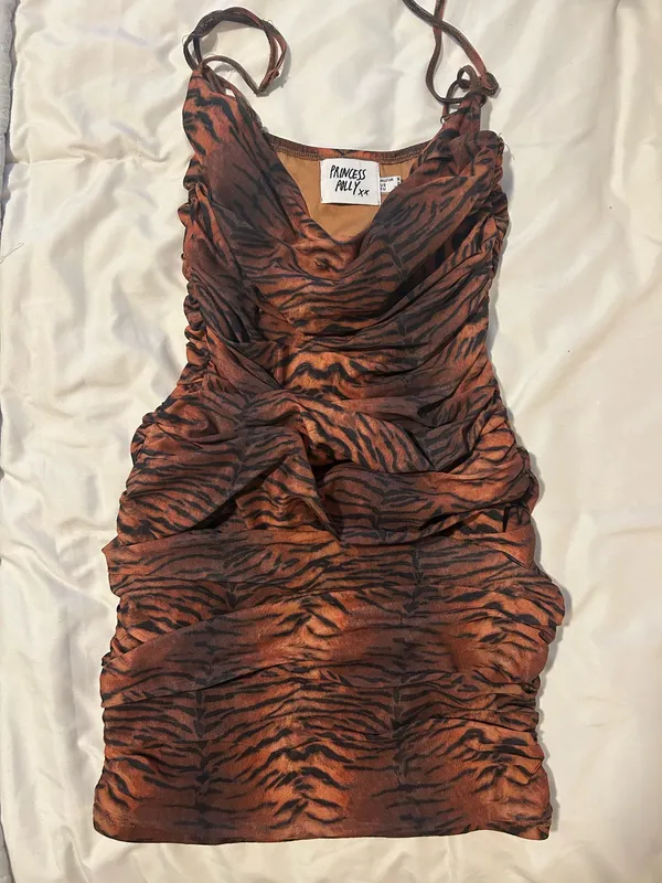Princess Polly Dress - Image 2