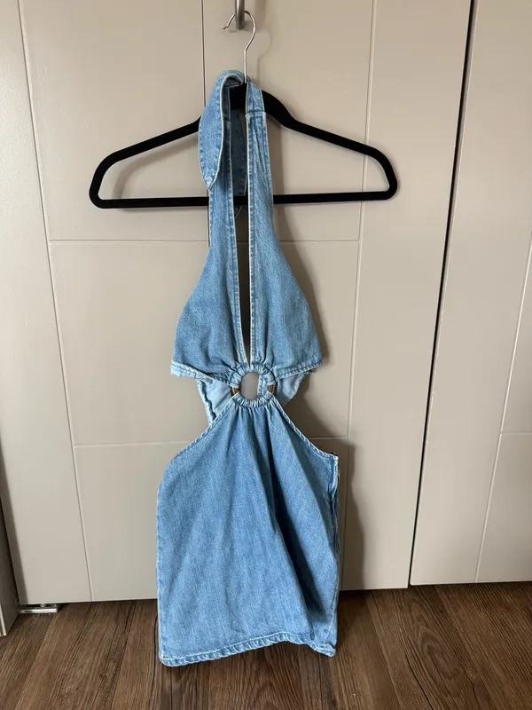 Show Me Your Mumu Dress - Image 2