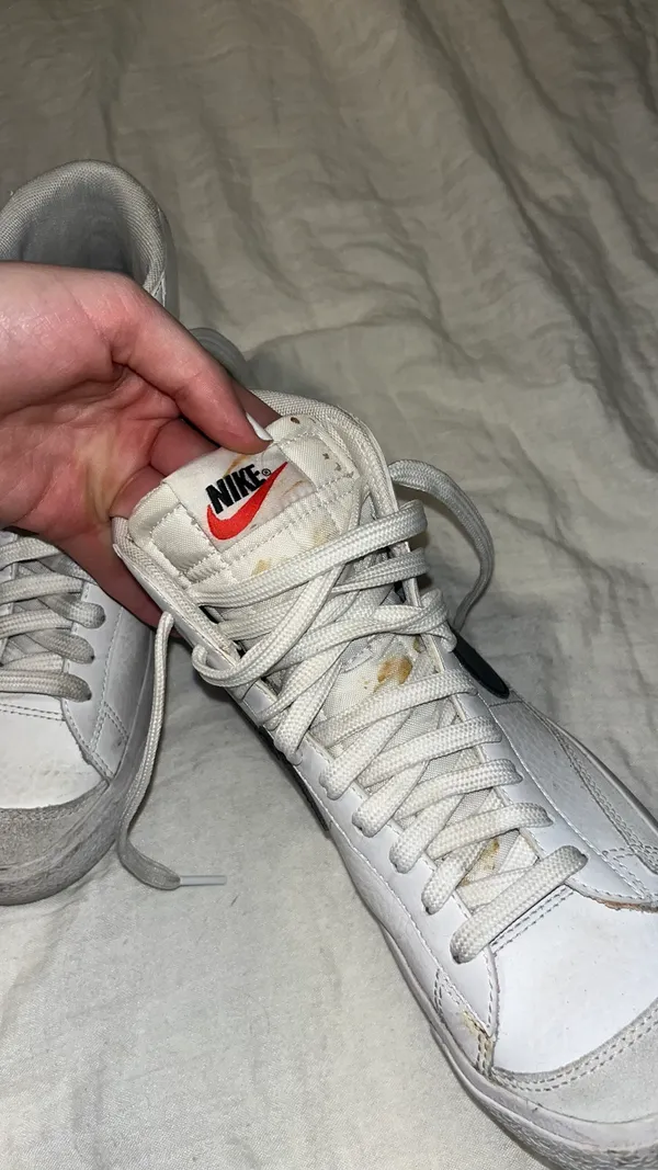 Nike blazers - Image 2