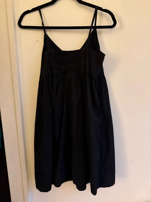 Target Black dress - Image 2