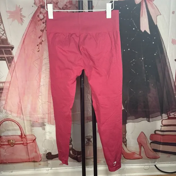 Women’s Medium Gymshark Leggings - Image 6