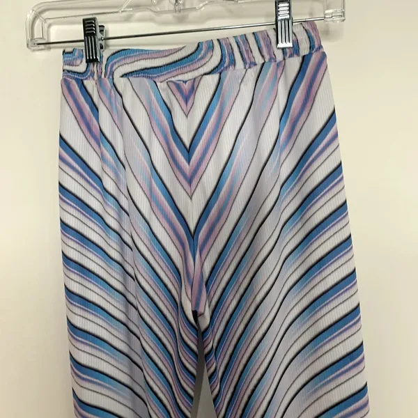 MAISIE WILEN Flared Contender Trouser Pulll On Pants Womens Size XS - Image 8